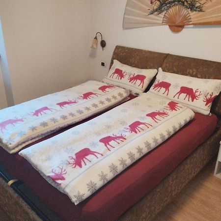 Appartamento Fausta Livigno Buitenkant foto